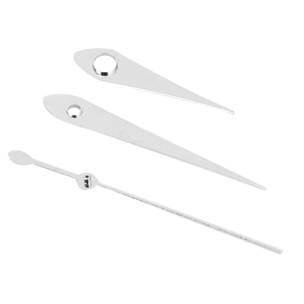 F05.111 Watch Movement Replacement Parts - Professional Hour & Second Hands for Men's & Women's Watches | Waterproof Watchmaker Accessories | Perfect for Watch Repair & DIY Maintenance