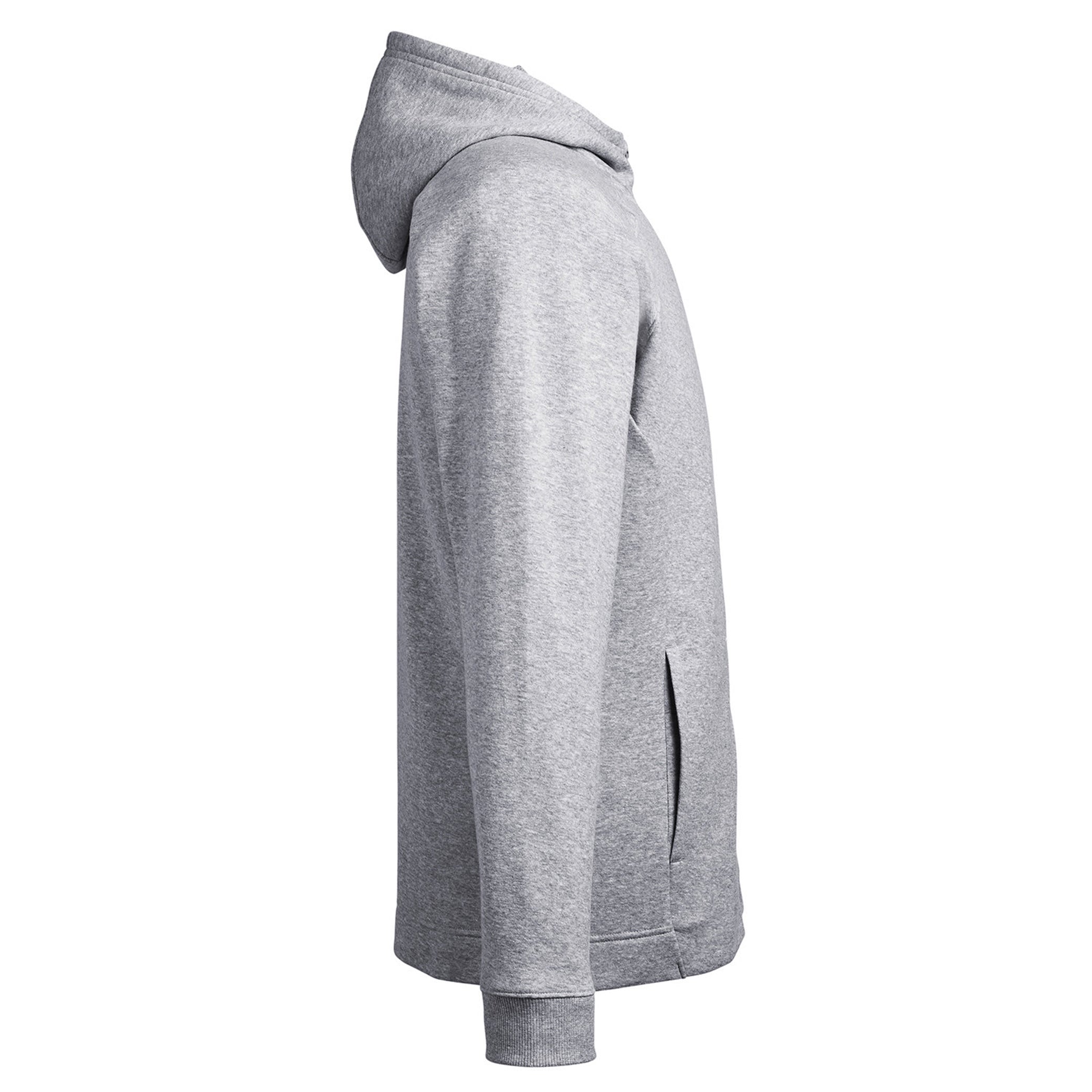 Georgia Rugby Union Hustle Zip Hoodie - Men's & Women's Pullover Jacket for Sports & Casual Wear - Perfect for Rugby Games, Training, and Outdoor Activities