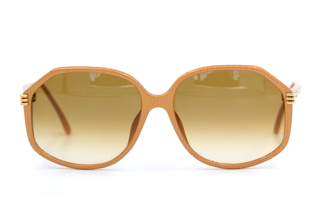 Christian Dior 2602 Sunglasses 40mm - Luxury Designer Shades for Women & Men - Perfect for Outdoor Activities, Beach & Driving