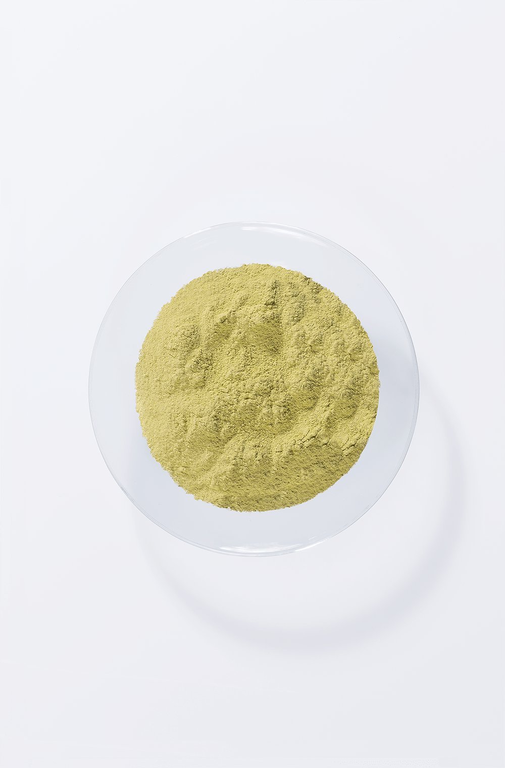 Khadi Dark Blond 100% Plant-Based Hair Color - Natural Vegan Hair Dye for Matt Medium Ash to Rich Dark Blonde (No Reddish Tones) | 100g Certified Organic Cosmetics | Perfect for Sensitive Scalp & Eco-Conscious Consumers