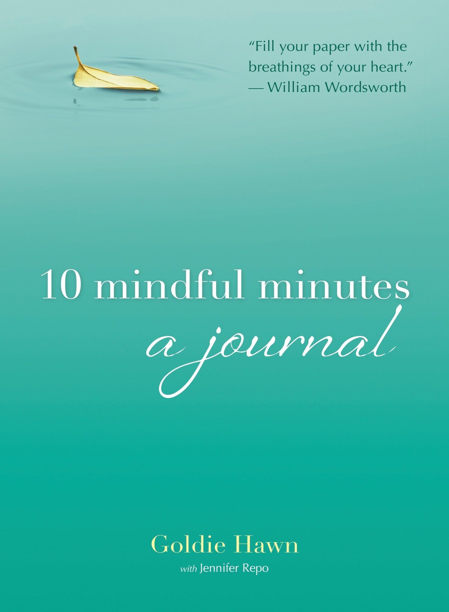 10 Mindful Minutes: A Daily Gratitude & Reflection Journal for Stress Relief, Self-Care & Personal Growth | Perfect for Meditation, Morning Routine & Mental Wellness