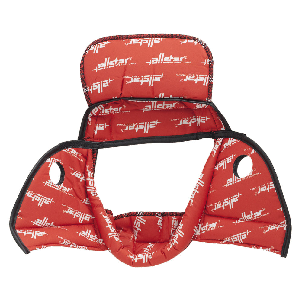 Allstar Mask Padding for Comfort & Fit - Upgrade Your Previous Model for Enhanced Protection - Perfect for Daily Use, Travel & Outdoor Activities