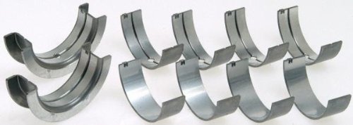 Federal-Mogul (5025MA) Main Bearing Set - High Performance Engine Bearings for Ford, Chevy & Dodge Vehicles - Perfect for Engine Rebuilds & Automotive Repairs