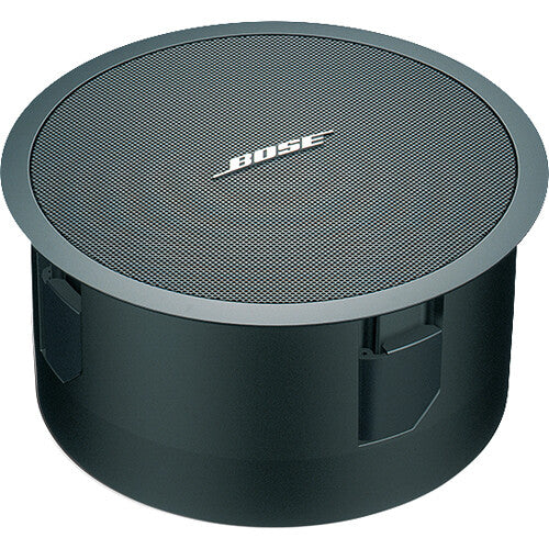 Bose Professional 843090-0110 FreeSpace 3 Series II Acoustimass Subwoofer Module - High Performance Black Subwoofer for Home Theater, Music Systems & Commercial Audio Installations