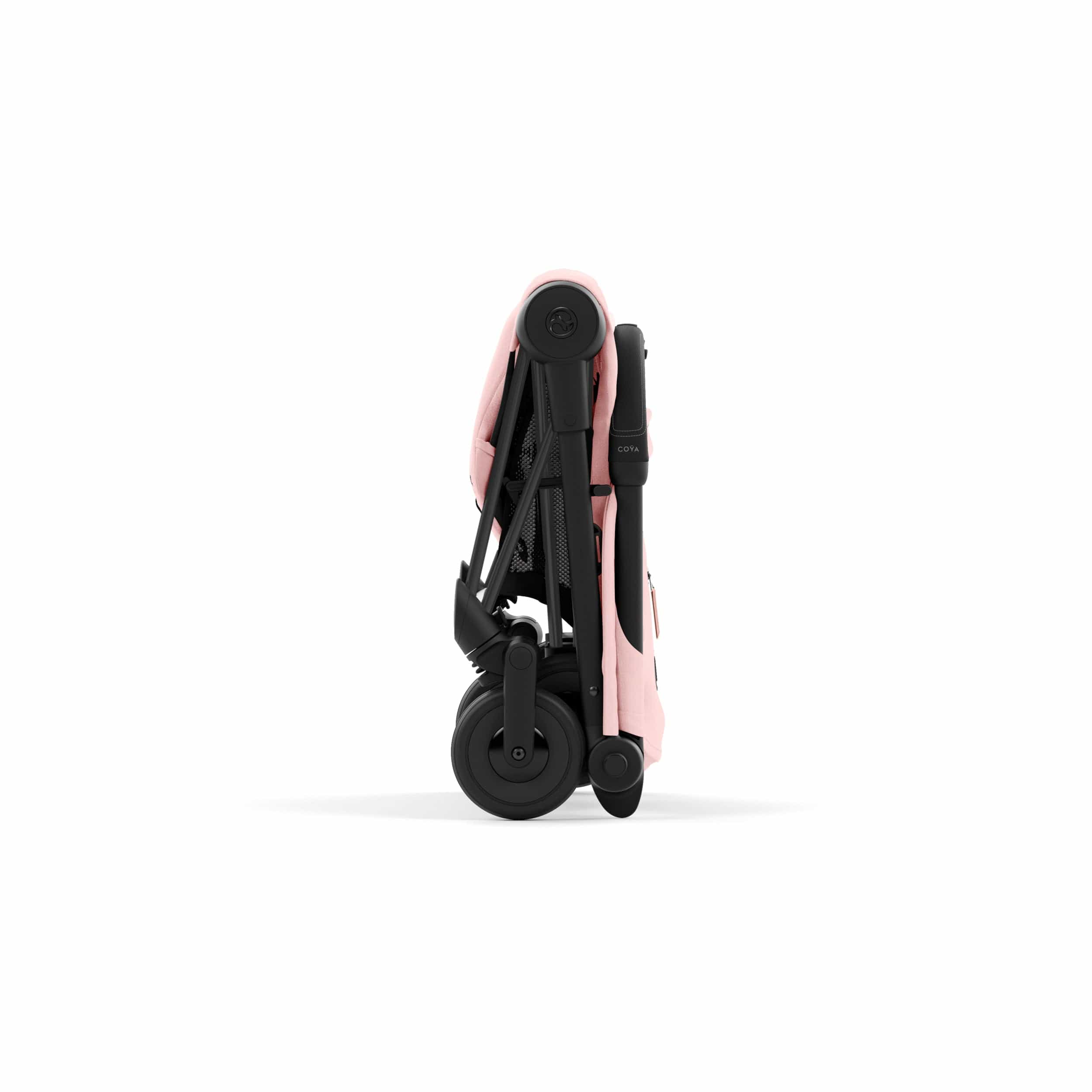 Cybex Coya Lightweight Stroller for Babies & Toddlers - Compact, Foldable Travel Stroller for Everyday Use, Shopping & Air Travel