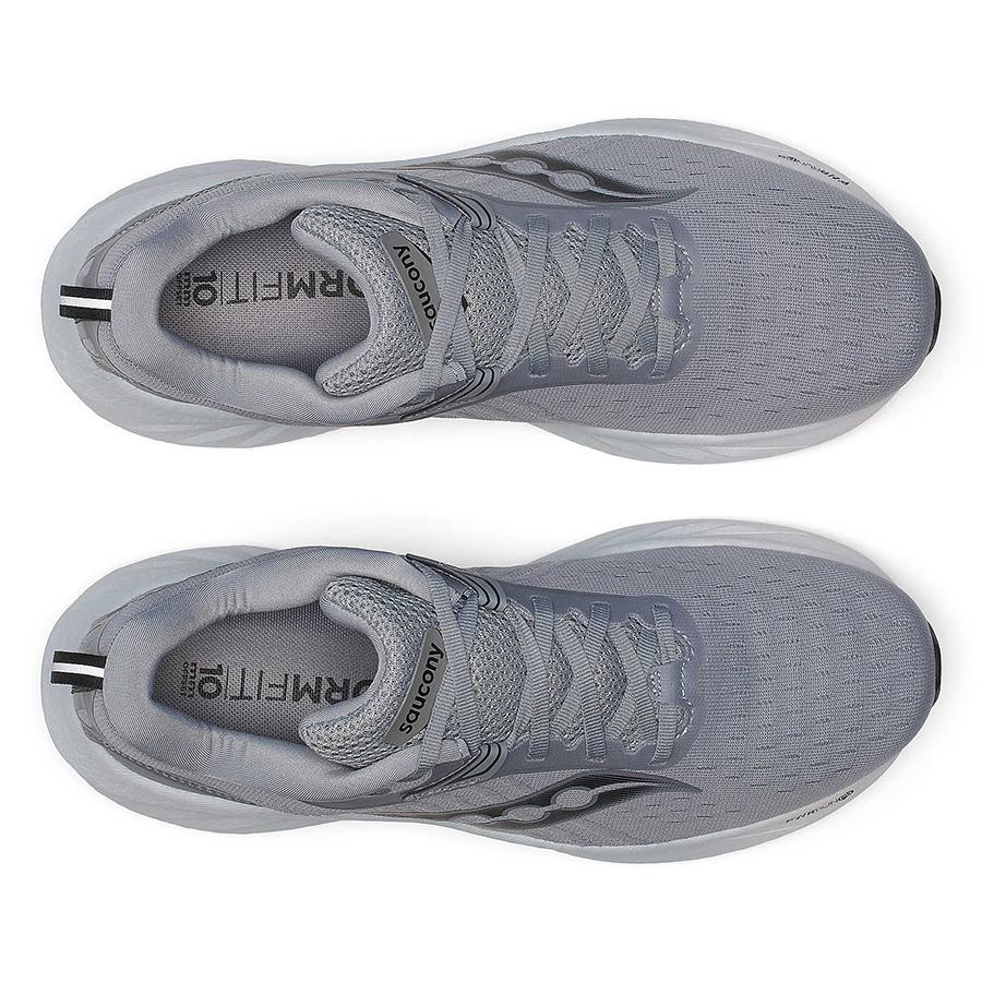Men's Triumph 22 Running Shoes - Lightweight Cushioned Sneakers for Jogging & Training - Perfect for Road Running, Gym Workouts & Daily Wear