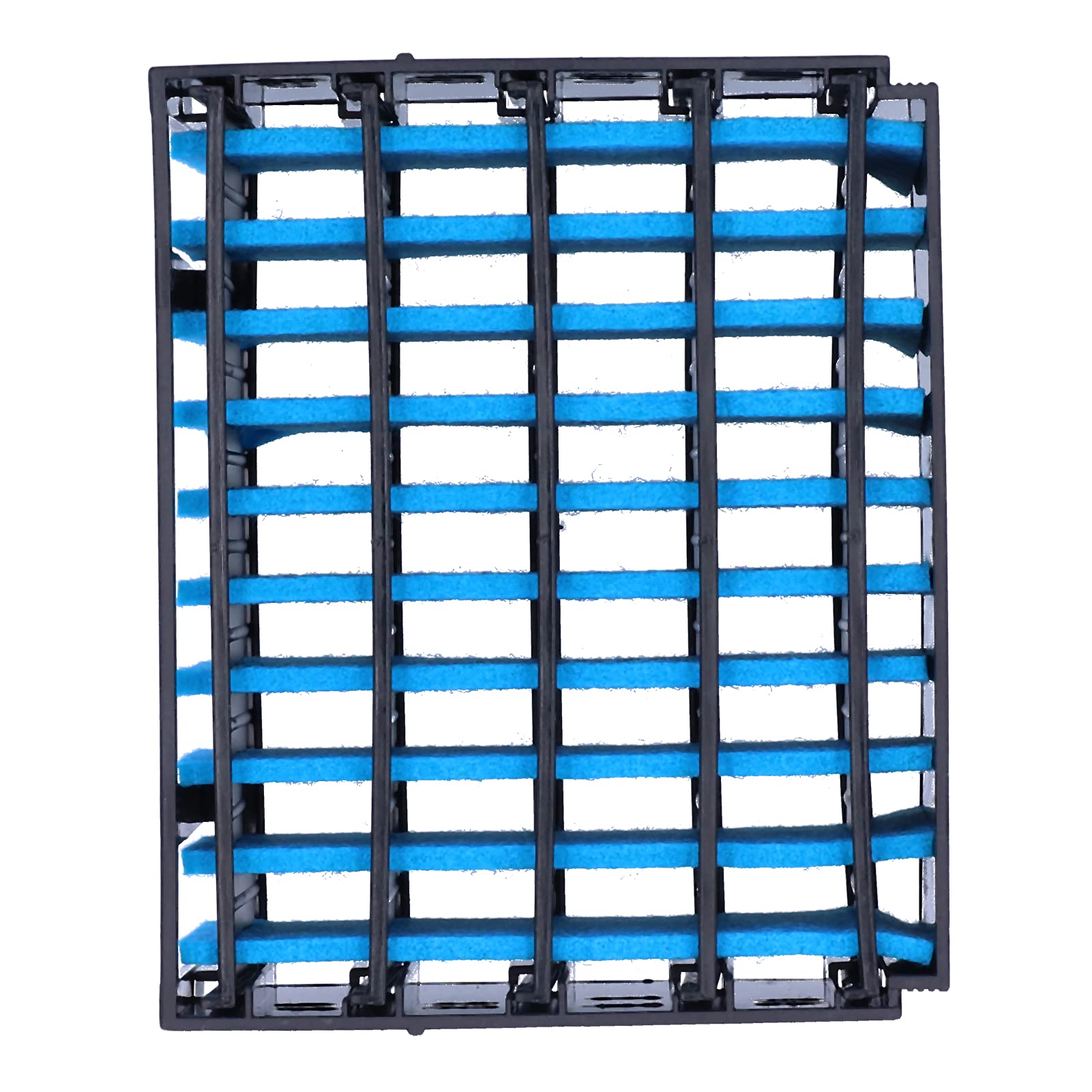 Zerodis Mini Portable Air Cooler Filter Replacement Part - Compatible with Air Conditioner & Fan - Perfect for Home, Office, and Outdoor Cooling
