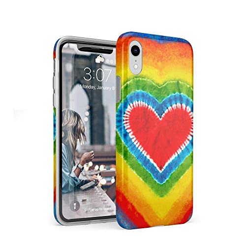 35 I Heart Tie Dye