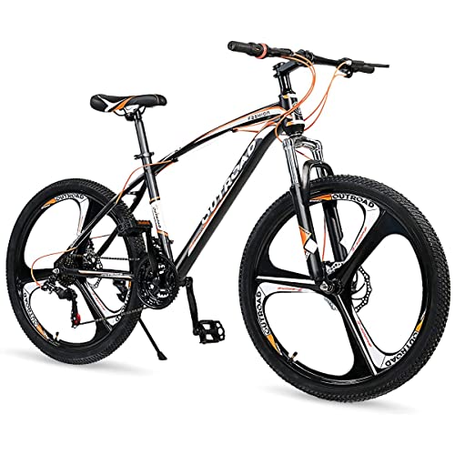 X1-Black Orange