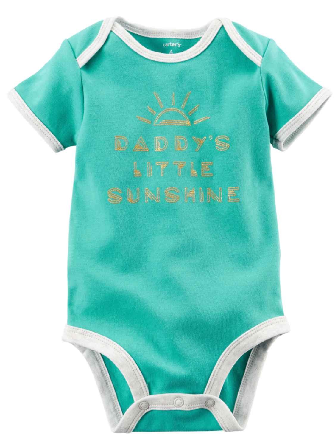 Carter's Infant Girls' 