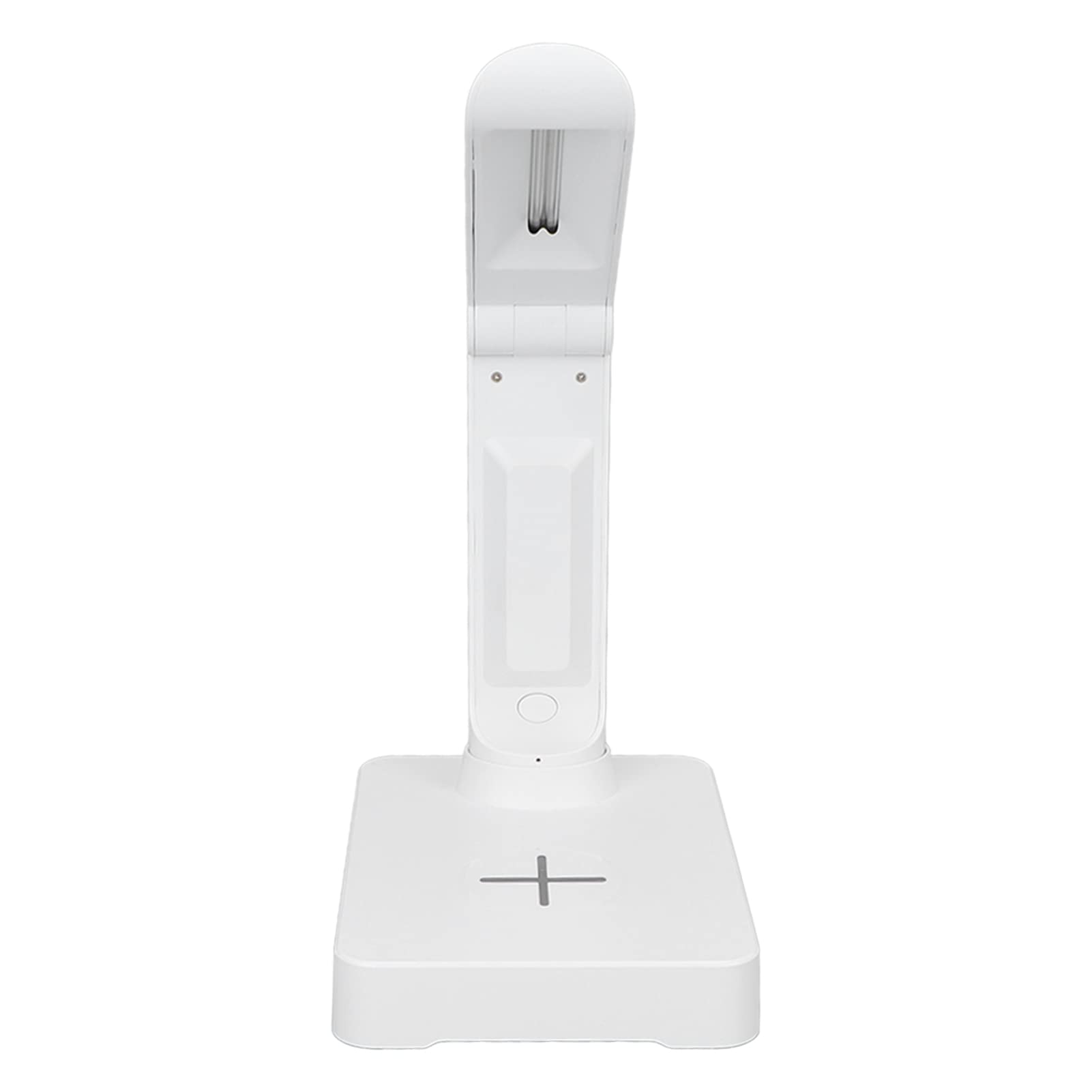 Wireless UV Cleaning Stick - Ergonomic & Detachable for Phones & Charging