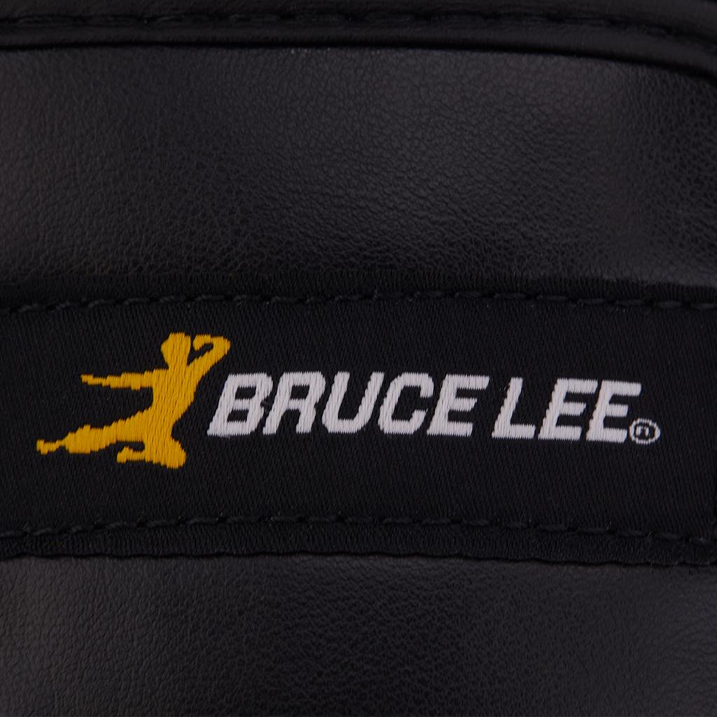 Bruce Lee Jeet Kune Do (JKD) Training Gloves - Martial Arts Sparring & Fitness Workout Gear for MMA, Boxing, and Self-Defense Practice