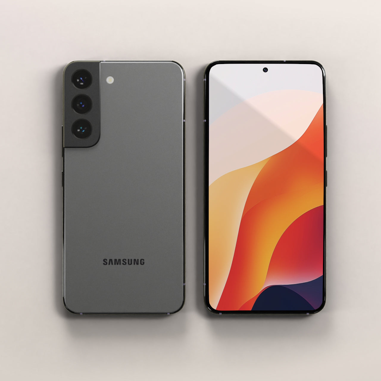 Samsung Galaxy S22 5G Smartphone 128GB (Verizon) - Premium Android Phone with Fast Charging, Stunning Display & Powerful Camera for Streaming, Gaming & Business Use