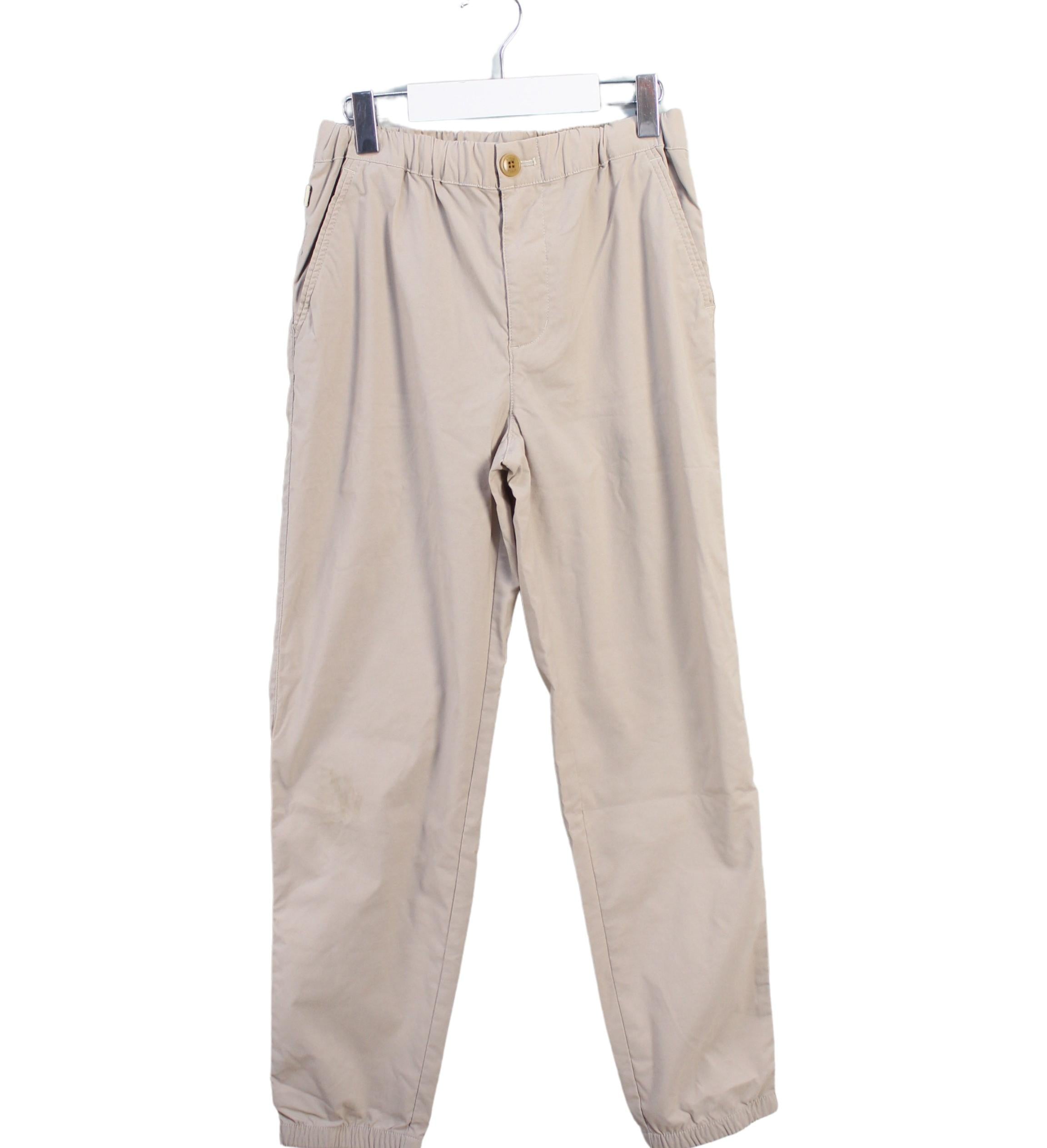 Aigle Casual Pants for Boys Age 12 - Comfortable Kids Outdoor Trousers for School, Hiking & Daily Wear