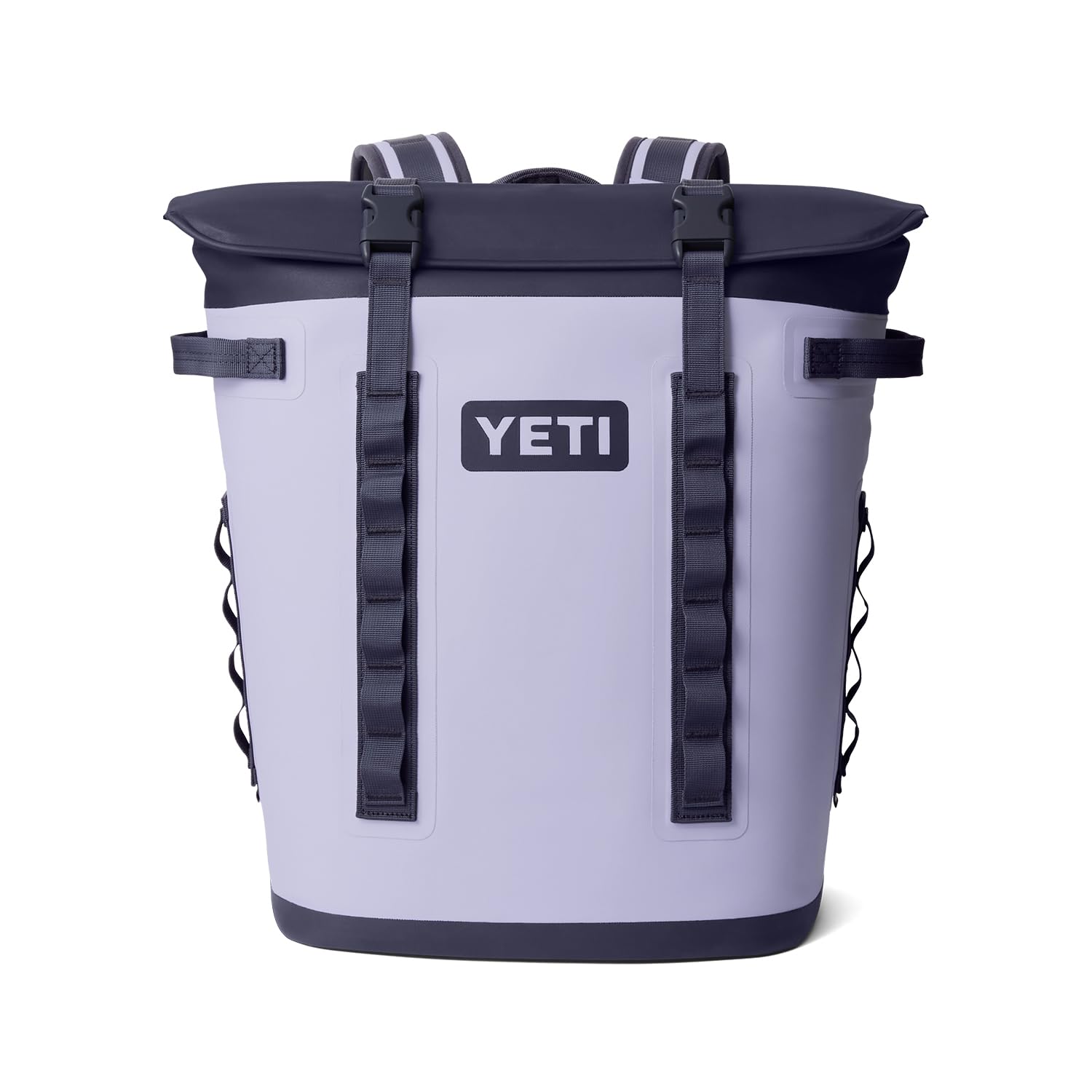 YETI Hopper M Series Backpack Cooler - Soft Sided Insulated Cooler with MagShield Access for Camping, Hiking & Outdoor Adventures