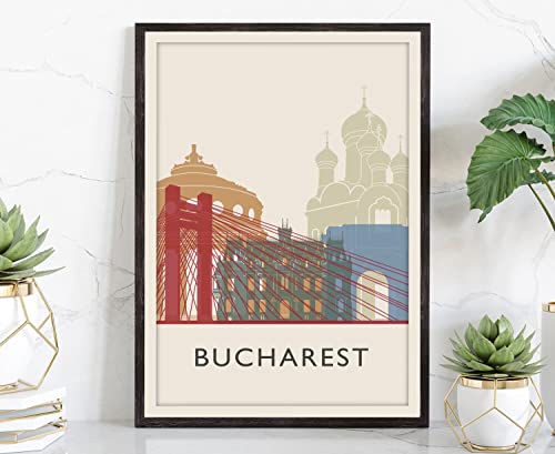 Bucharest