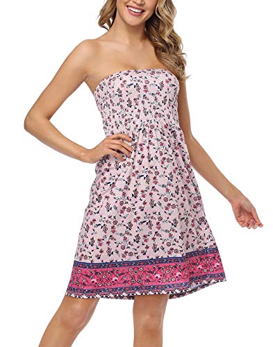 Boho Floral