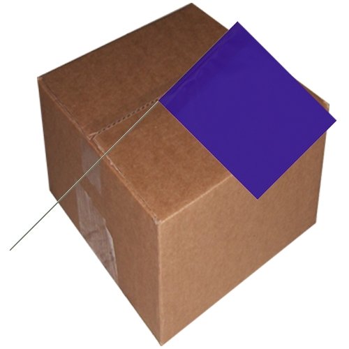 Purple - 1000 case