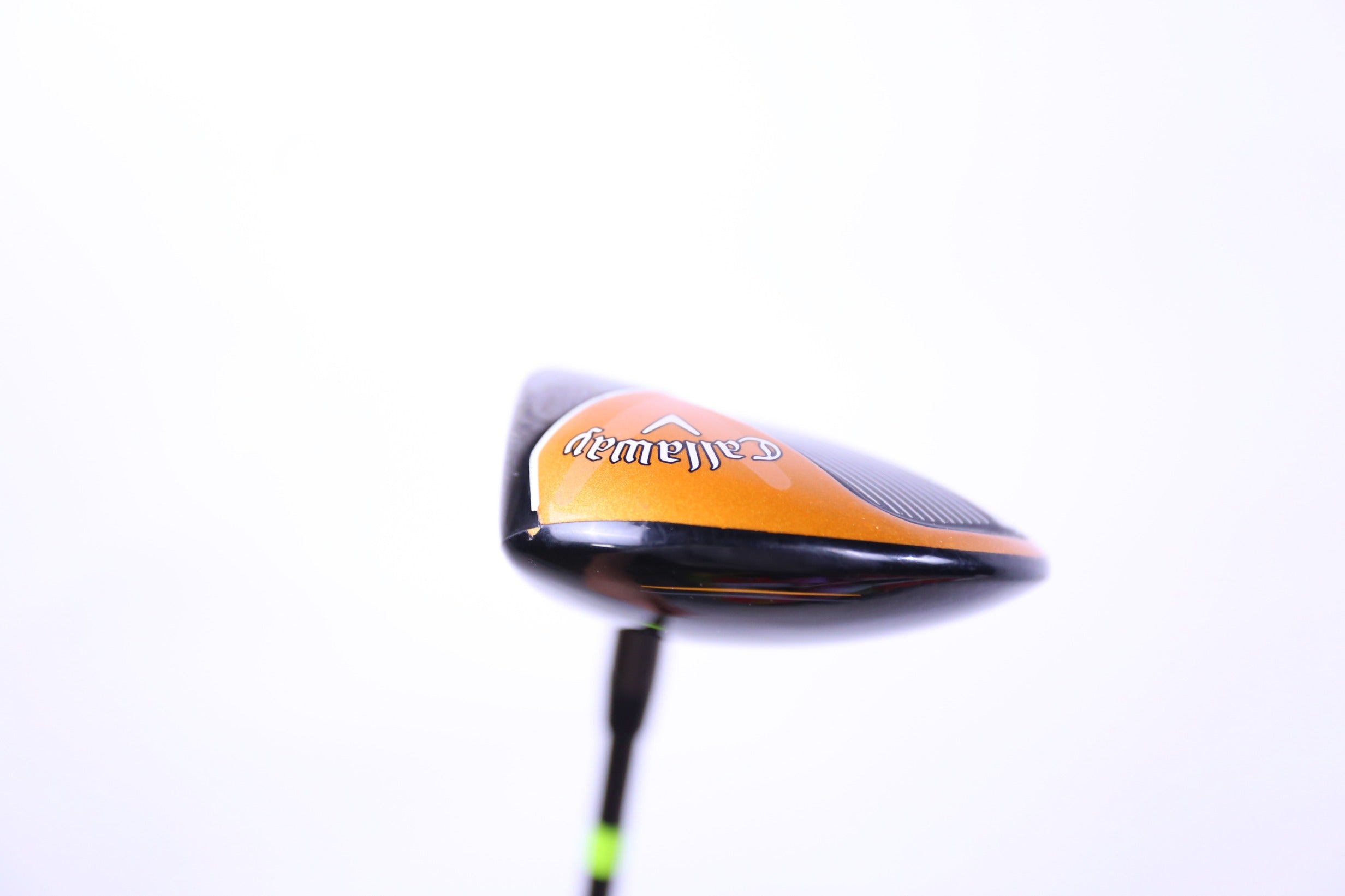 Used Callaway Mavrik 5 Wood Golf Club - Right Handed 18° Senior Flex for Men | Perfect for Senior Golfers & High Handicap Players on Fairway Shots