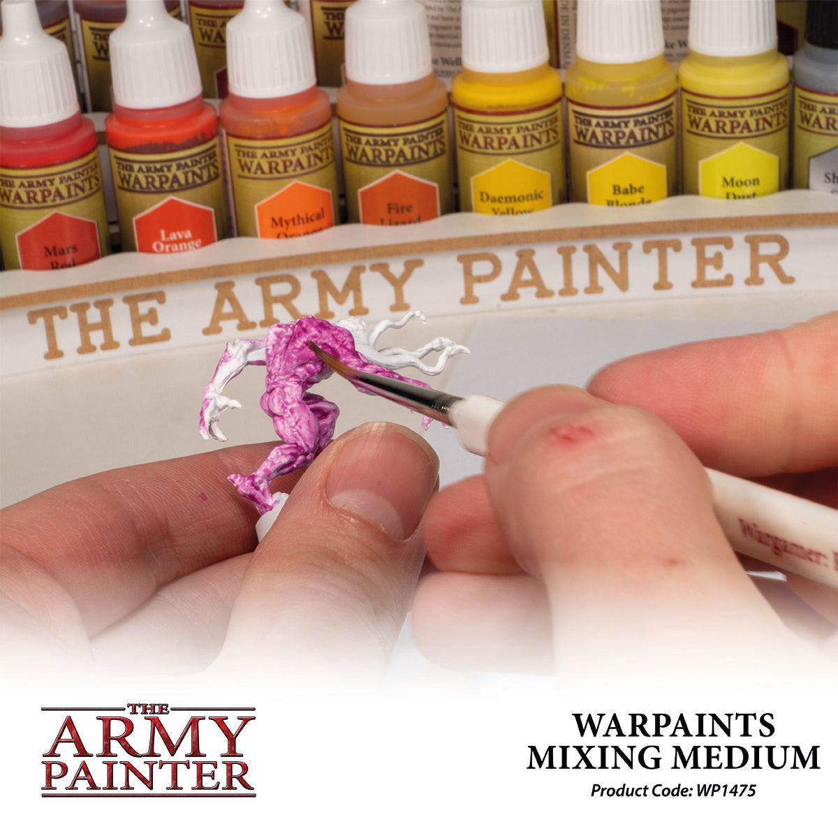 Professional Warpaints Mixing Medium for Face & Body Art - High-Quality Cosmetic Grade Paint Mixer for Halloween, Cosplay & Special Effects Makeup - Perfect for Artists & Makeup Enthusiasts