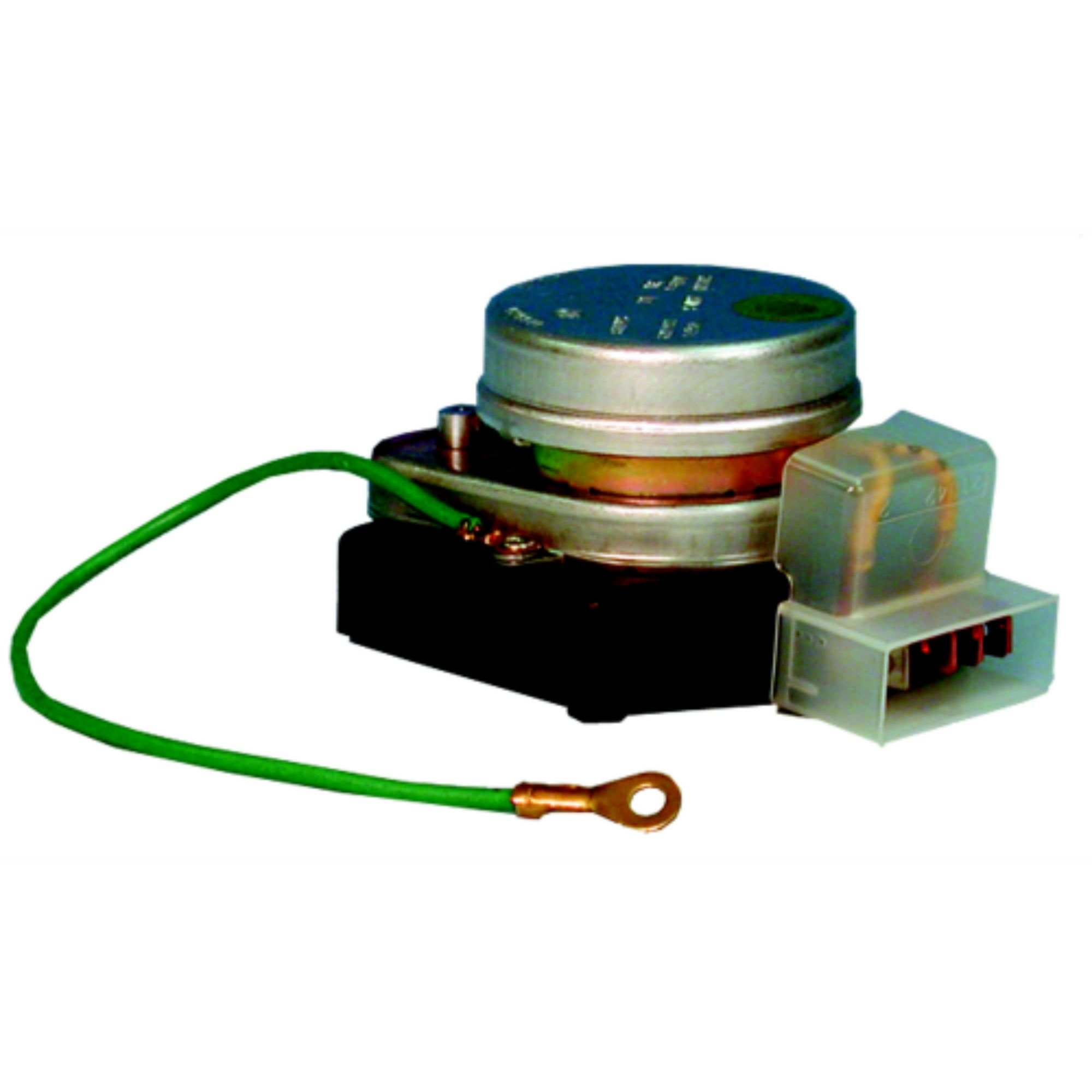 Supco SPN1111AD 6 Hour 21 Minutes Defrost Timer for Refrigerators & Freezers - Commercial & Home Appliance Replacement Part