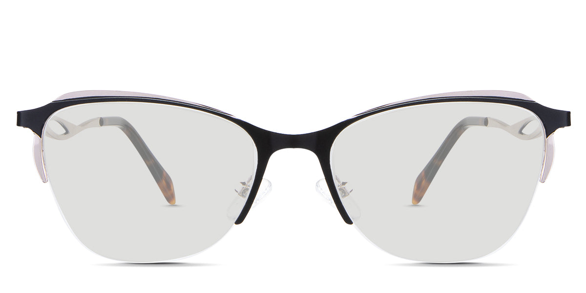Stylish Women's Prescription Eyeglasses - Trendy Frames for Work, Reading & Everyday Wear | Clear Vision Glasses for Women