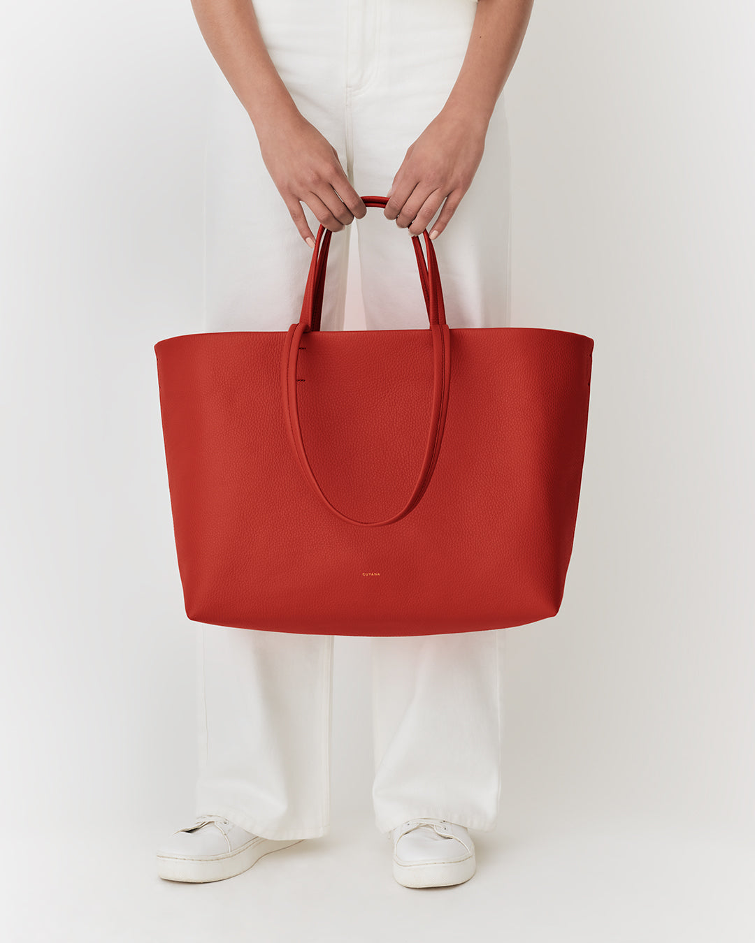 Classic Easy Tote Bag - Lightweight Durable Canvas Shoulder Bag for Women & Men - Perfect for Shopping, Beach, Work & Travel