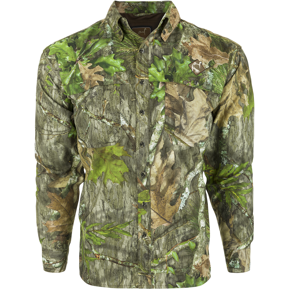 Youth Mesh Back Flyweight Shirt 2.0 - Lightweight Breathable Performance Top for Running, Basketball & Outdoor Sports