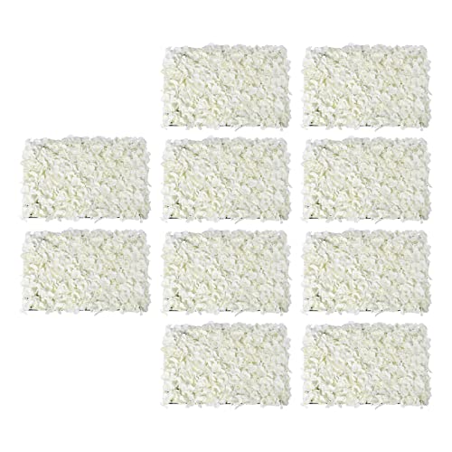 Milky White / 10pcs