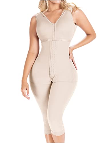 Beige-zippered Crotch-054bf