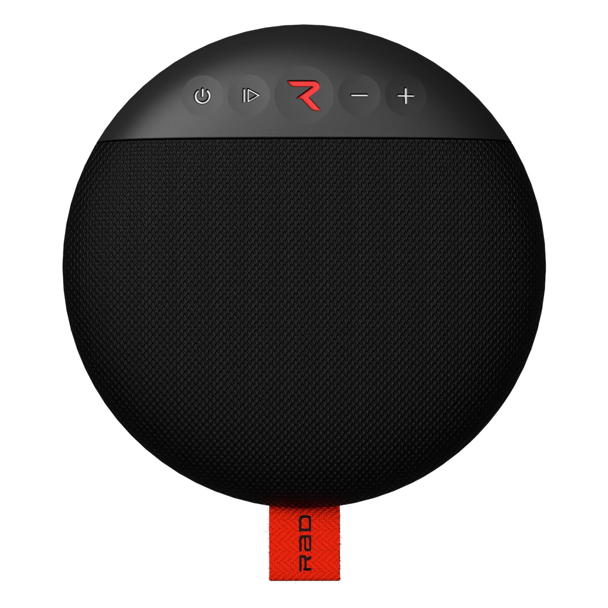 Premium GPS Bluetooth Golf Speaker with Super Strong Magnet for Golf Cart – IPX7 Waterproof – Dual Pairing Sync for Two Speakers – Perfect for Golfing, Outdoor Sports & Backyard Parties