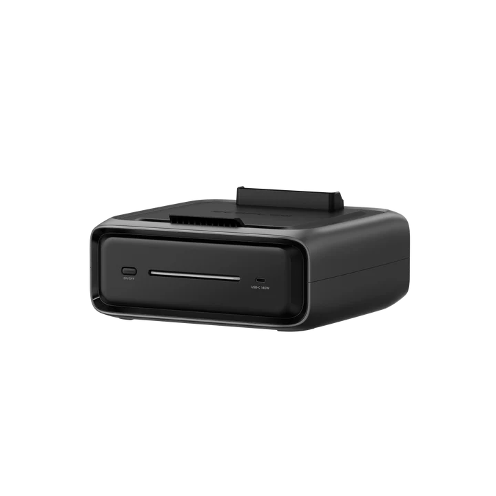 EcoFlow RIVER 3 Plus Portable Power Station with Smart Extra Battery - Perfect for Camping, RV Trips & Emergency Backup Power