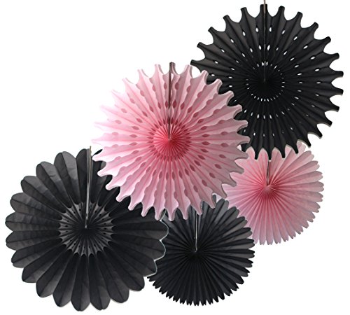 Mary Janes - Black, Pink