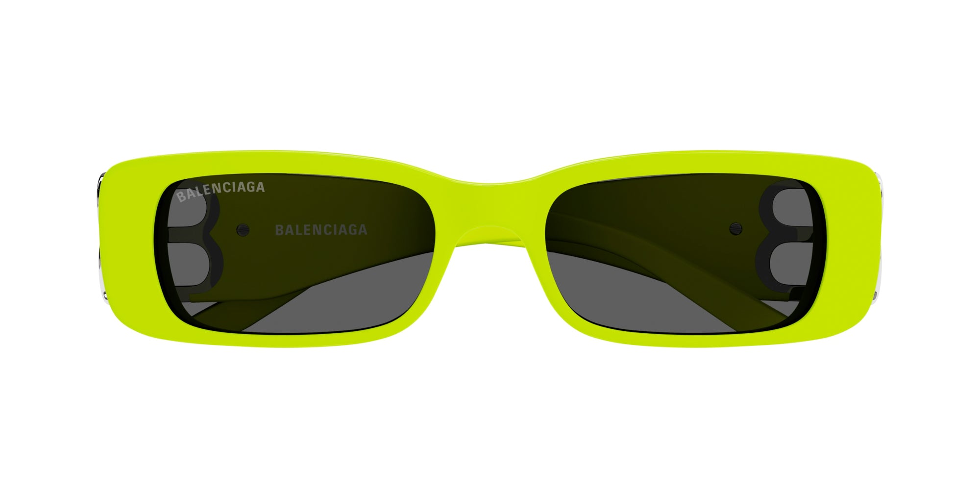 Balenciaga BB0096S Sunglasses - Luxury Designer Shades for Men & Women | UV Protection, Fashionable & Durable | Perfect for Outdoor Activities, Travel & Everyday Wear
