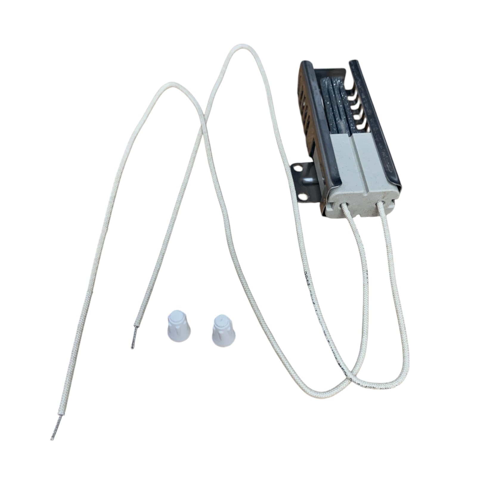 Electrolux Frigidaire 5303935066 Oven Range Flat Igniter Replacement - RO6G Compatible Igniter for Gas Stoves & Ovens - Perfect for Home Kitchen Appliance Repair