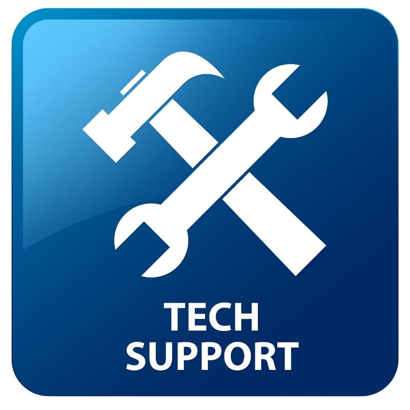 Professional Technical Support Services for E-commerce Businesses | Online Customer Support & IT Solutions for US Cross-Border Sellers