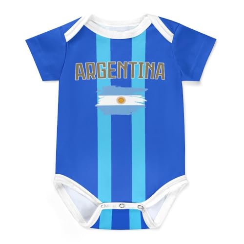 Argentina Away
