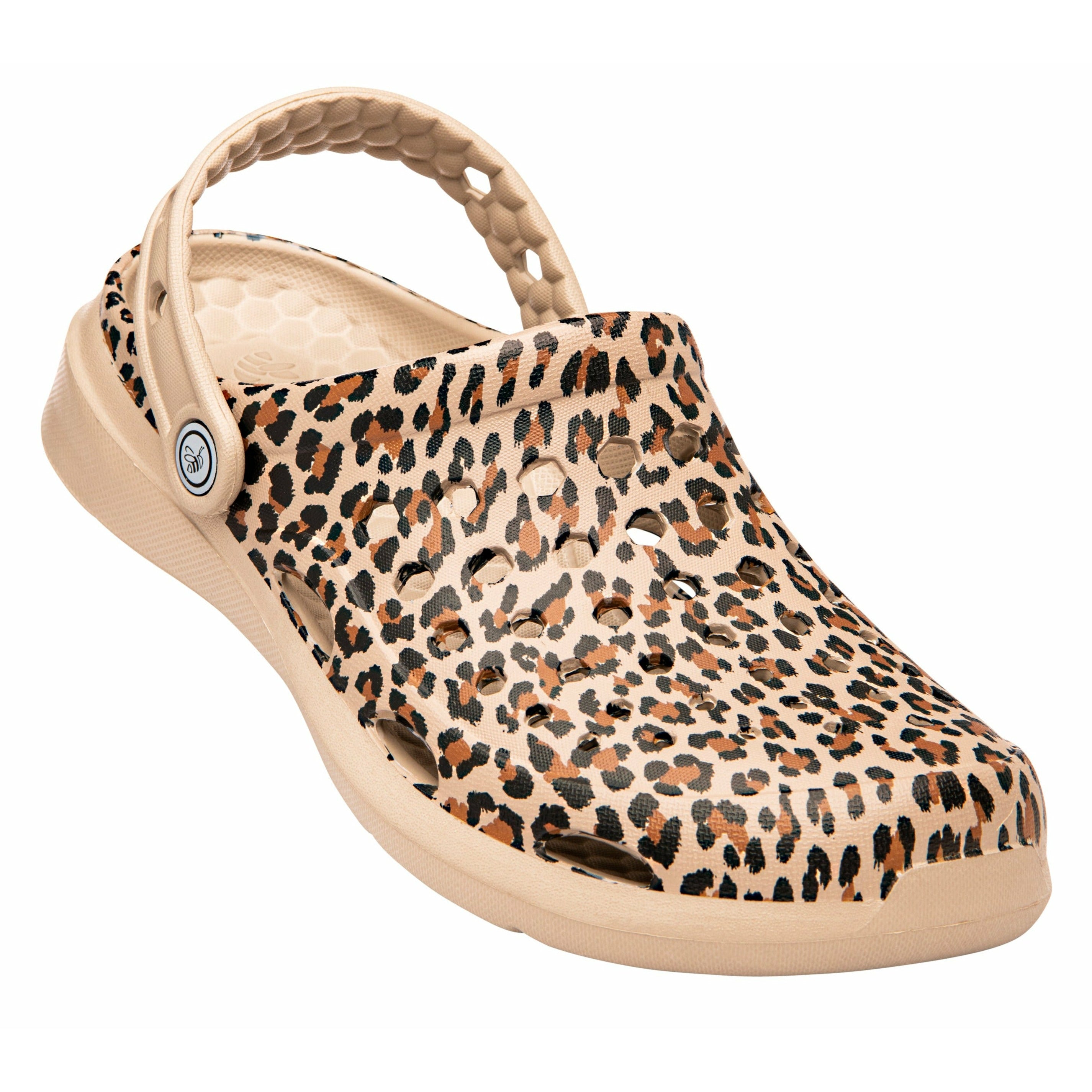 LEOPARD
