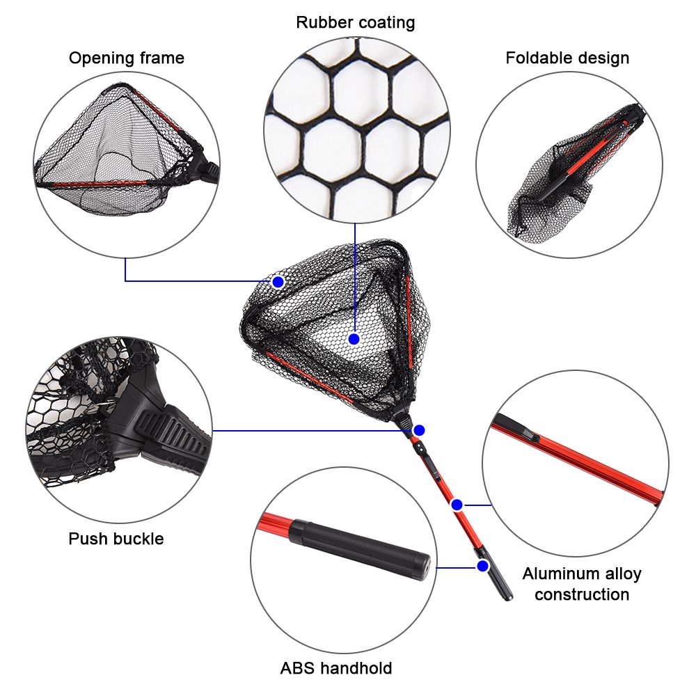 Lixada Multi-Tool for Camping & Hiking