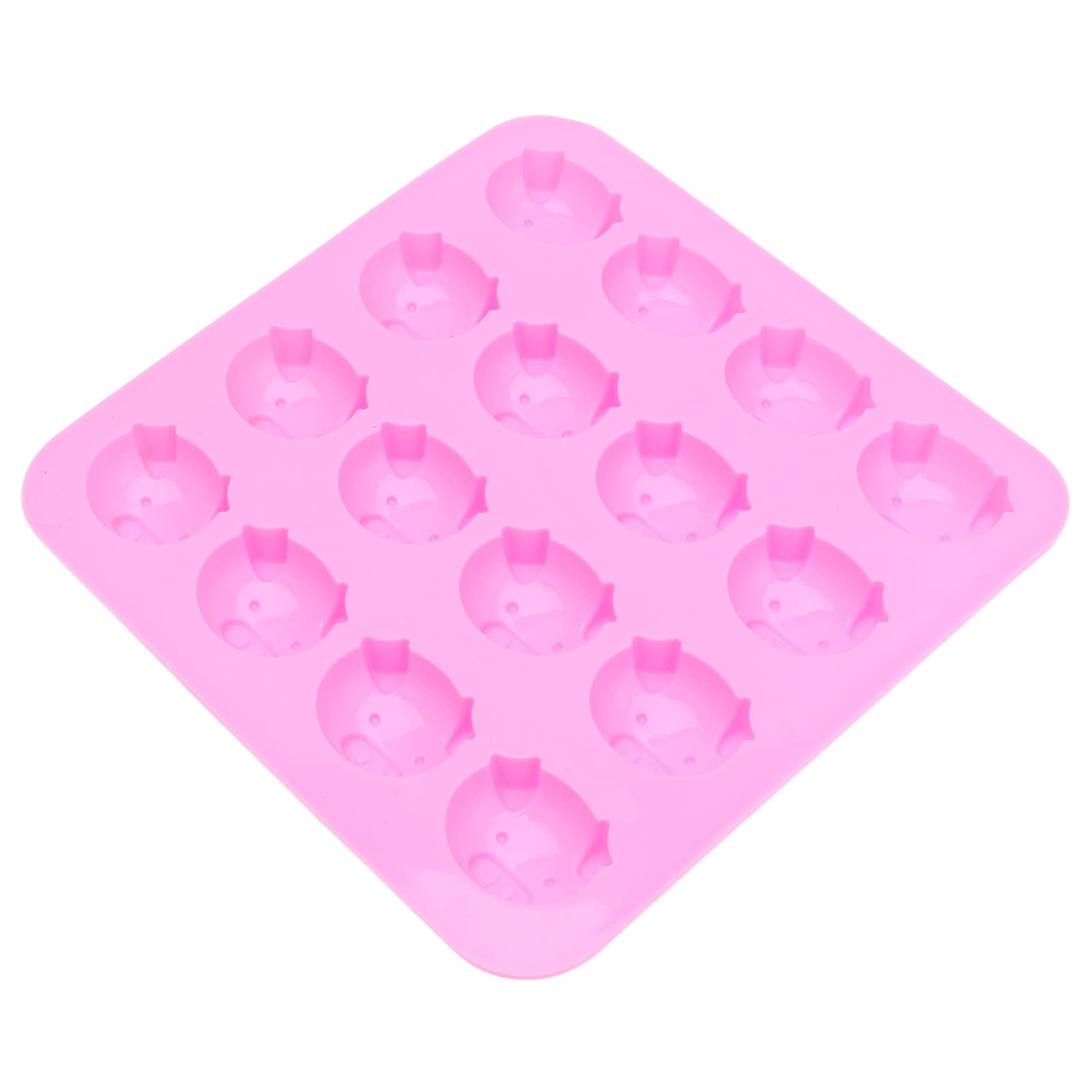 Premium Silicone Baking Molds Set - Non-Stick, Durable & Easy to Use Cake Molds for Home Bakers | Perfect for Cupcakes, Muffins, Desserts & DIY Kitchen Creations
