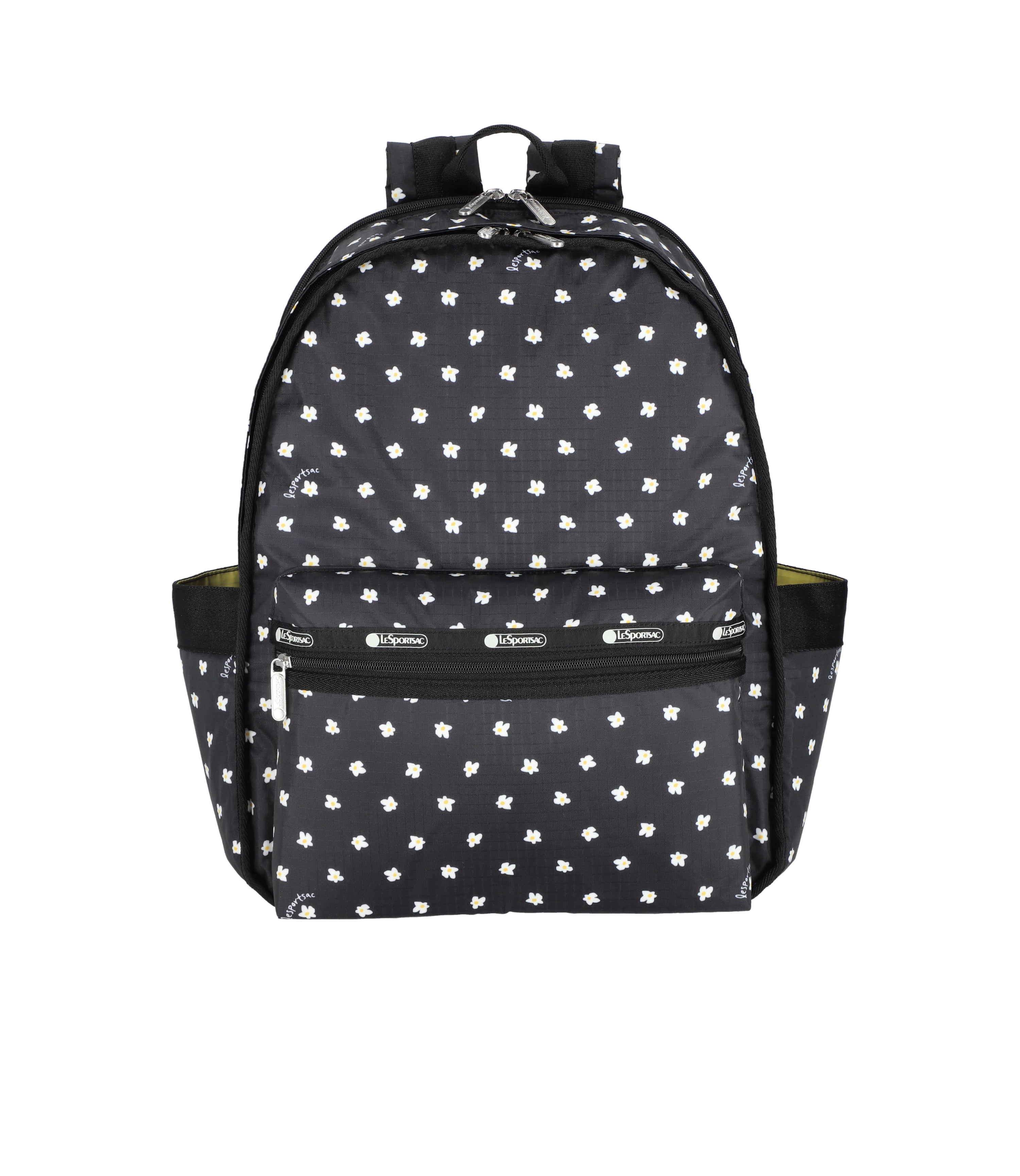 Ditsy Daisy print