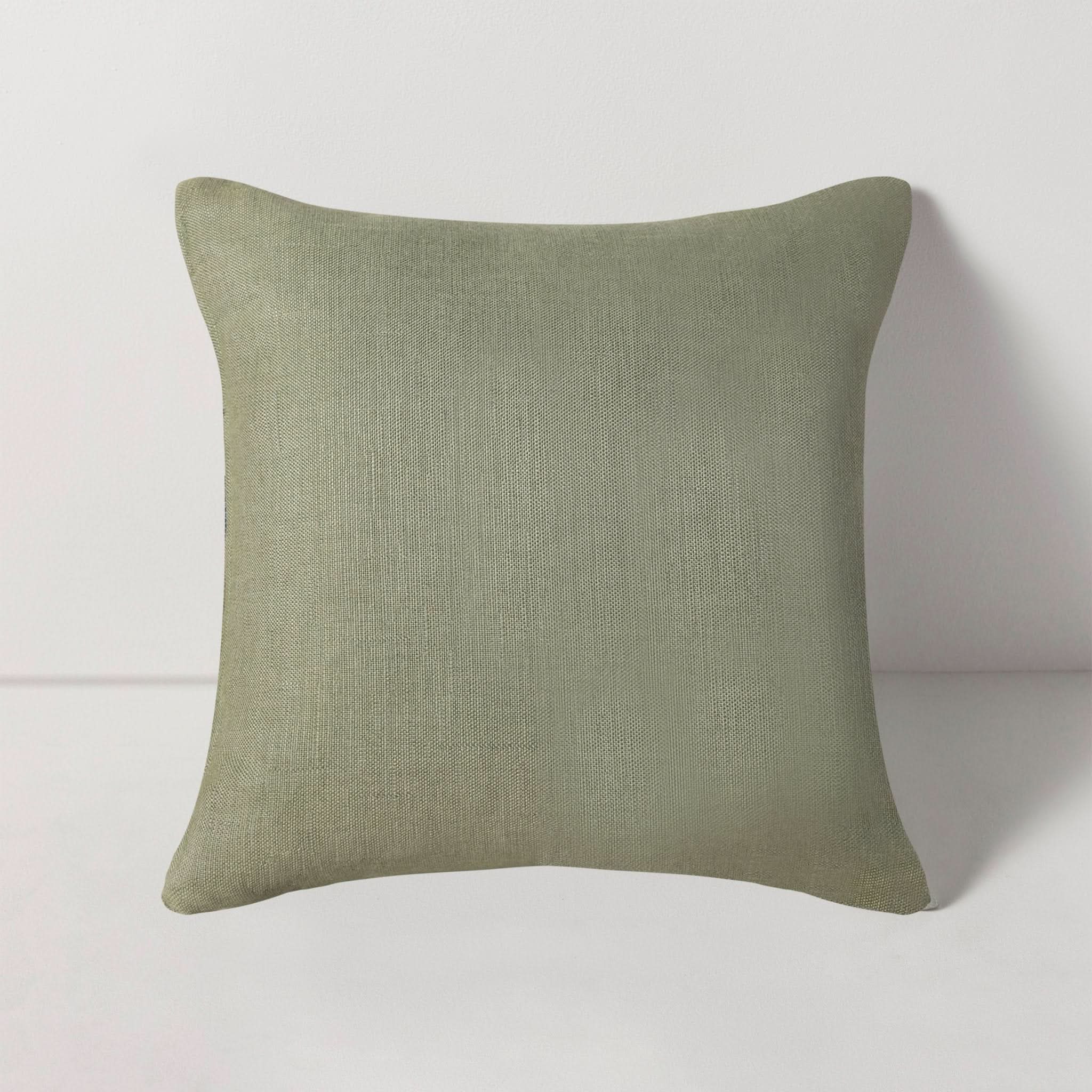 Stirling Sage Decorative Throw Pillow - Soft & Stylish Cushion for Sofa, Bed, and Home Decor - Perfect for Living Room, Bedroom, and Cozy Spaces