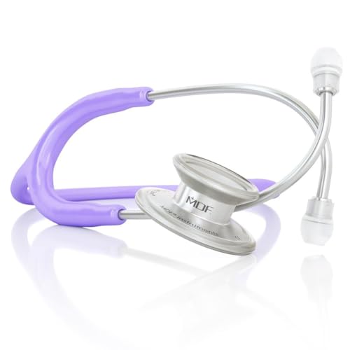 Silver - Pastel Purple