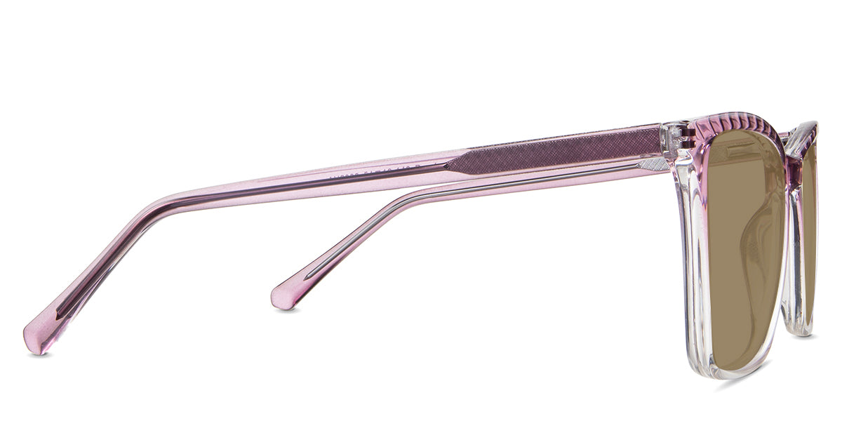 Chaya Women's Prescription Sunglasses - UV Protection, Stylish & Comfortable for Driving, Outdoor Activities & Everyday Wear