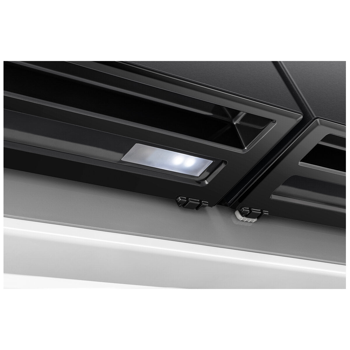 Hisense 634L French Door Refrigerator with Plumbed Water Dispenser - Black Stainless Steel (HRFD634BW) | Energy Efficient Large Capacity Fridge for Modern Kitchen & Family Use