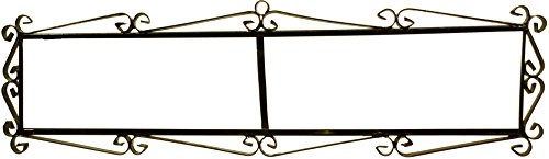 Frame for 11 Tiles
