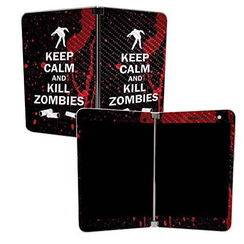 Kill Zombies