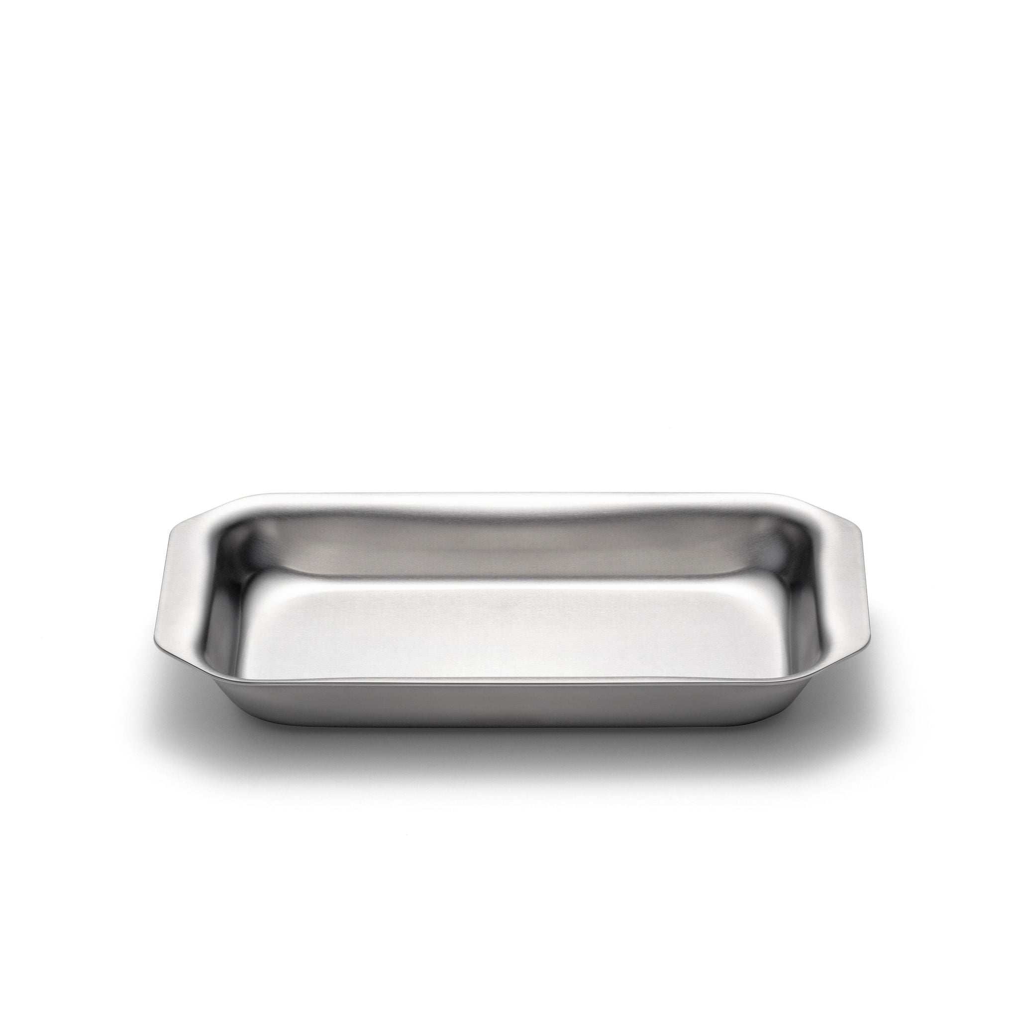 Non-Stick Mini Jelly Roll Pan - 10x15 Inch Baking Sheet for Perfect Swiss Rolls, Cakes & Cookies - Ideal for Home Bakers & Holiday Desserts