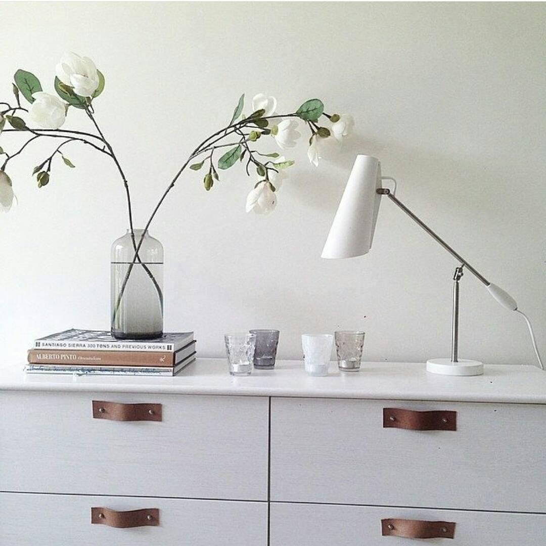 Stylish Birdy Table Lamp - Modern Decorative Lighting for Bedroom, Living Room & Office - Perfect for Reading, Working & Relaxing