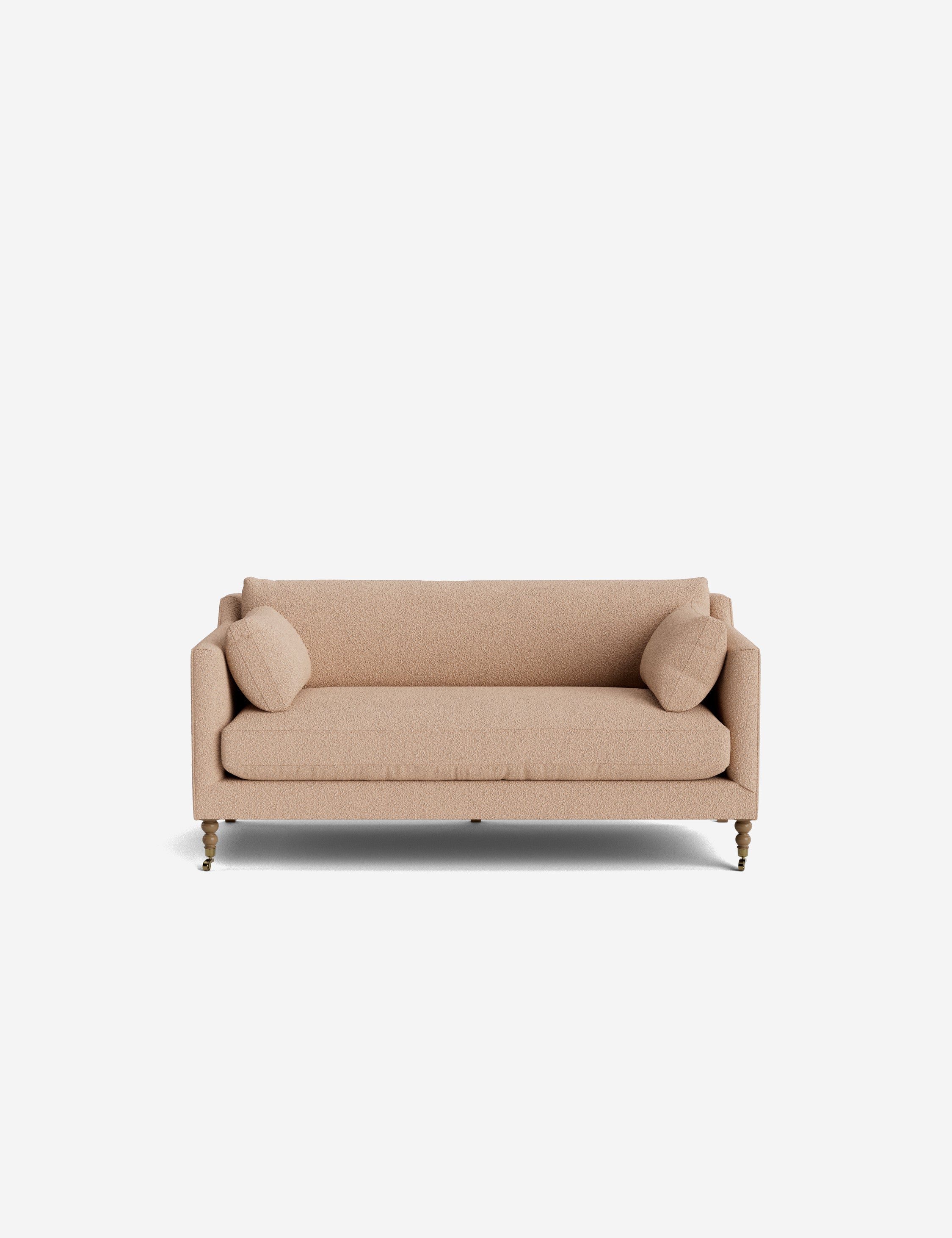 Pearl Luxe Boucle